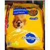 Image 1 : 3 BAGS OF PEDIGREE VITALITY 8KG PER BAG