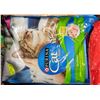 Image 1 : 2 BAGS OF PURINA CAT FOOD 8KGS PER BAG