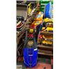 Image 1 : SIMONIZ S1500 PRESSURE WASHER WITH ACCESSORIES