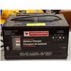 Image 1 : MOTOMASTER AUTO BATTERY CHARGER 10/2 AMP
