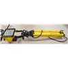 Image 1 : TRIPOD WORK LIGHT