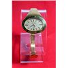 Image 1 : VINTAGE BULOVA LADIES BANGLE STYLE WATCH
