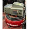 Image 1 : PORTER CABLE AIR COMPRESSOR
