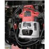 Image 2 : SKIL 1815 ROUTER WITH PLASTIC CASE 10 AMP 25K HP