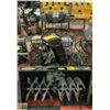 Image 1 : YARDWORKS SNOW BLOWER XTREME AUGER REMOTE