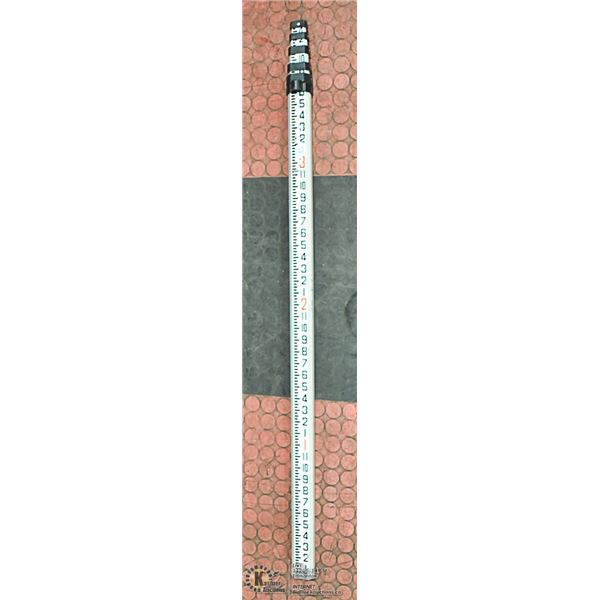 SURVEYORS STICK