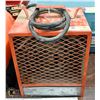 Image 1 : HEAVY DUTY HEATER