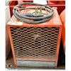 Image 1 : HEAVY DUTY HEATER