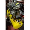 Image 1 : TRADEMASTER AIR COMPRESSOR