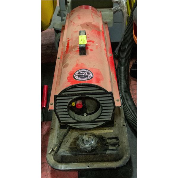 70 000 BTU MULTI FUEL REDDYHEATER