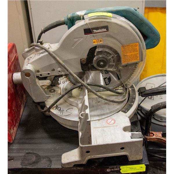 MAKITA LS1030N ANGLE SAW