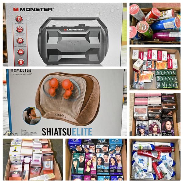 FEATURED DRUG STORE ITEMS