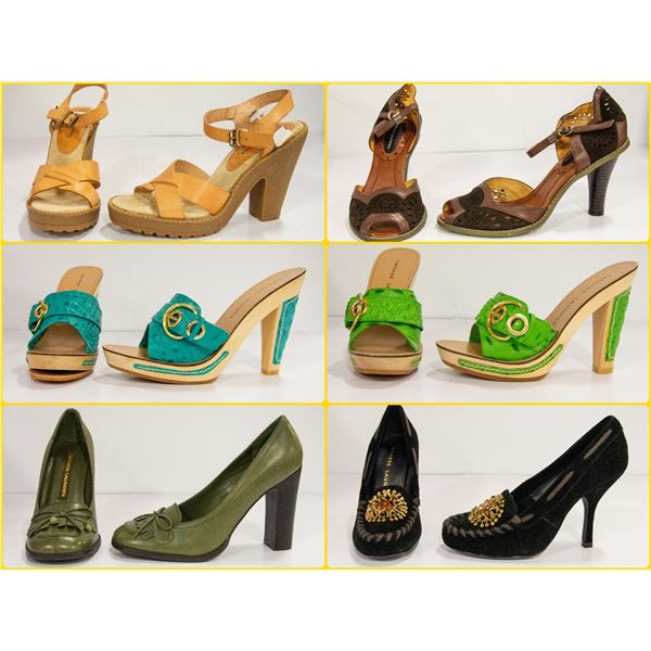 FEATURED CHINESE LAUNDRY SHOES