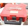 Image 2 : MILWAUKEE HOLE CUTTER SET IN CASE