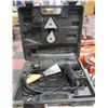 Image 1 : SUPER STRIPPER 1500 HEAT GUN IN CASE