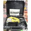 Image 1 : DEWALT JIGSAW IN PLASTIC CASE