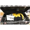 Image 1 : DEWALT ROTARY HAMMER IN CASE