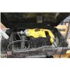 Image 2 : DEWALT ROTARY HAMMER IN CASE