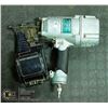 Image 1 : HITACHI 3-1/4" COIL NAILER