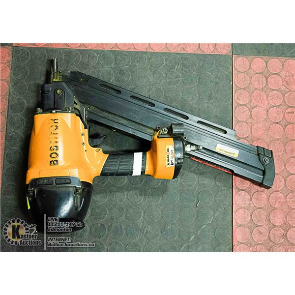 BOSTITCH MAGNESIUM FRAMING NAILER