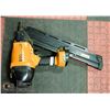 Image 1 : BOSTITCH MAGNESIUM FRAMING NAILER