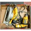 Image 1 : DEWALT CIRCULAR SAW WITH DRILL