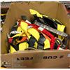 Image 1 : BOX OF SAFETY HARNESSES