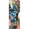 Image 1 : BLUE 2 WHEEL DOLLY