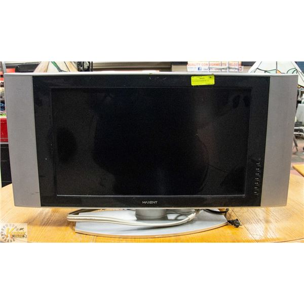 FLAT SCREEN MONITOR / T.V.