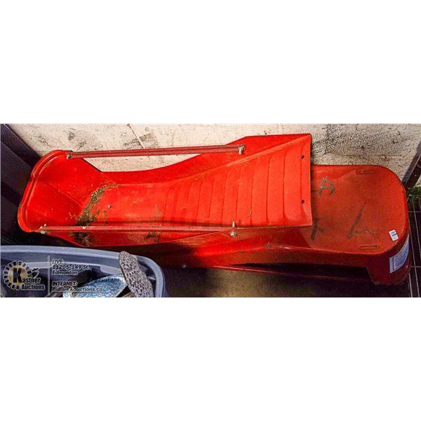 PAIR AUTOMOTIVE RAMPS