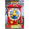 Image 1 : VINTAGE FISHER PRICE MUSIC BOX TEACHING CLOCK