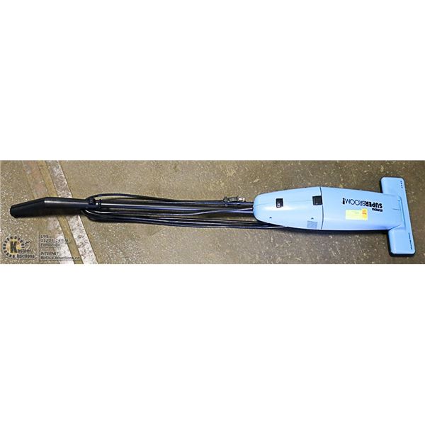 LIGHTWEIGHT STICK VACUUM