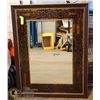 Image 1 : WALL MIRROR 26 X 35