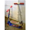 Image 1 : 2 KIDS SCOOTERS