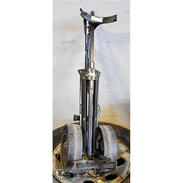 DATREK GOLF CADDY