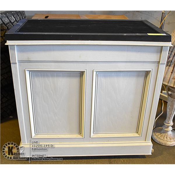 KENMORE PORTABLE HUMIDIFIER