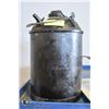 Image 1 : ANTIQUE KEROSENE CAN