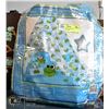 Image 1 : CUTE FROG BED CANOPY/ MOSQUITO NETTING