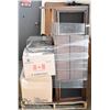 Image 1 : PALLET OF ESTATE GOODS & MISC