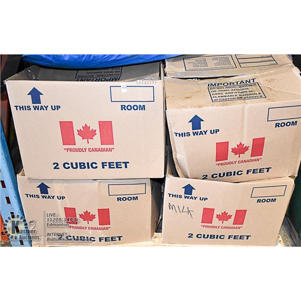 PALLET OF MOSTLY LAUNDRY DETERGENT, SOME MAY BE