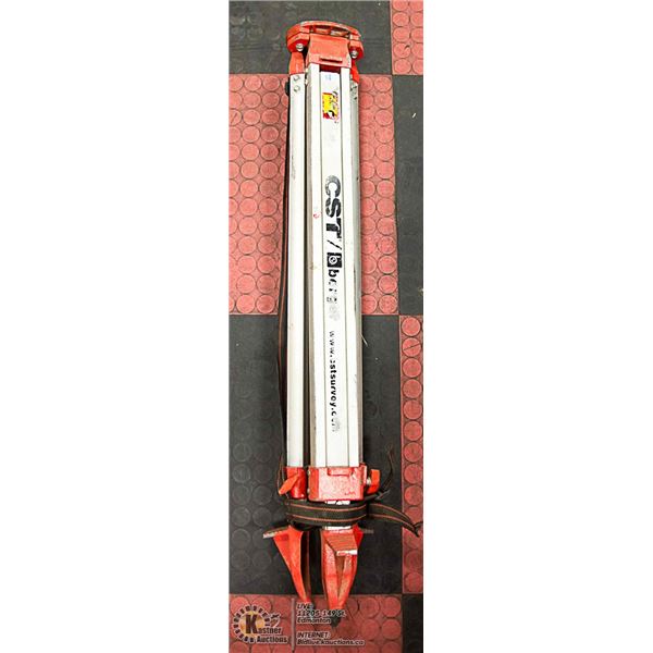CST SURVEYORS TRI-POD