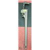 Image 1 : ALUMINUM HEAVY DUTY 36" PIPE WRENCH