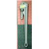 Image 1 : ALUMINUM HEAVY DUTY 24" PIPE WRENCH