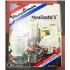 Image 1 : MOULINEX FOOD PREPARATION