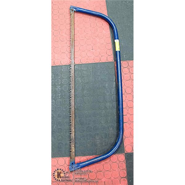 BOWSAW- 3 FT