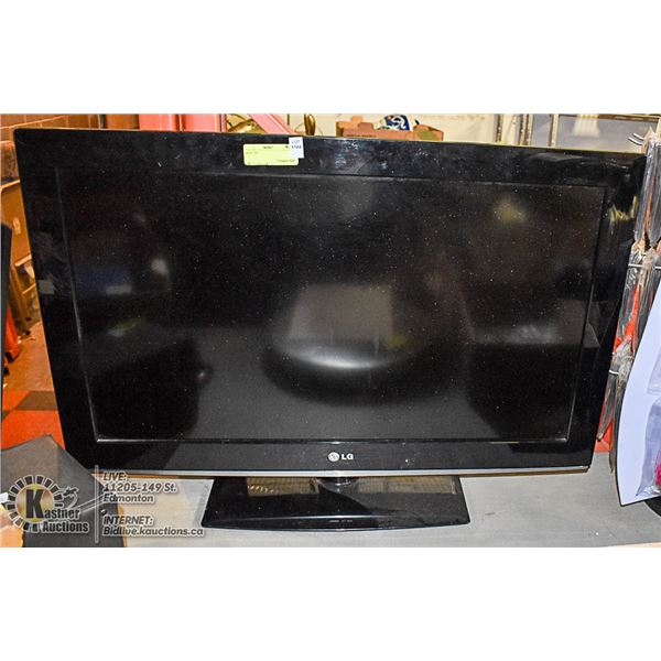 LG 31" TV