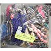 Image 1 : BAG OF VINTAGE MIXED JEWELRY