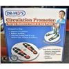 Image 1 : DR HO'S CIRCULATION PROMOTER FOOT PAD