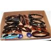 Image 1 : FLAT OF 18 SUNGLASSES