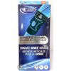 Image 1 : TRAINERS CHOICE KINETIC PANEL HINGED KNEE BRACE